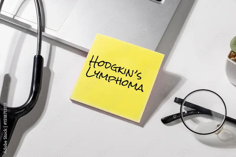 Hodgkin Lymphoma Overview and Treatment Options